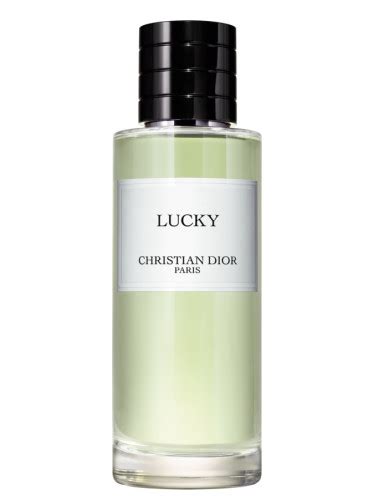 Christian Dior lucky perfume price